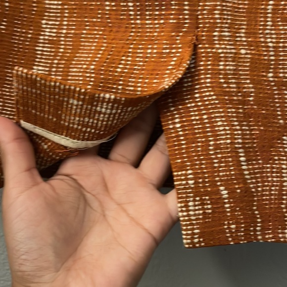 J. Crew Aurora Tweed Pencil Skirt - Picture 5 of 8